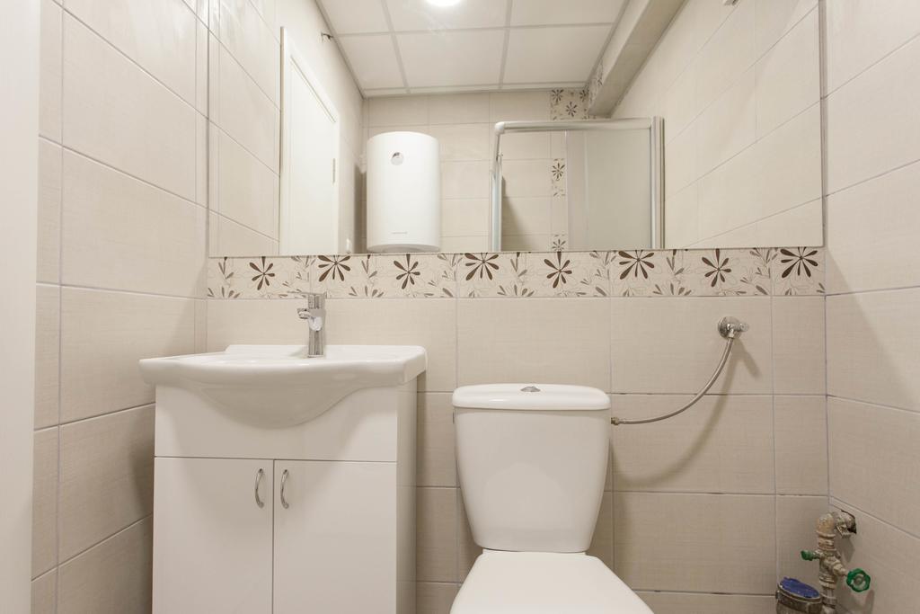 Apartment Partizanska Ohrid Room photo